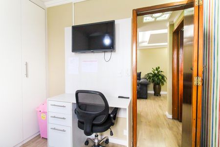 Apartamento à venda com 63m², 2 quartos e 1 vagaQuarto 2