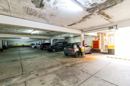 Apartamento à venda com 63m², 2 quartos e 1 vagaEstacionamento