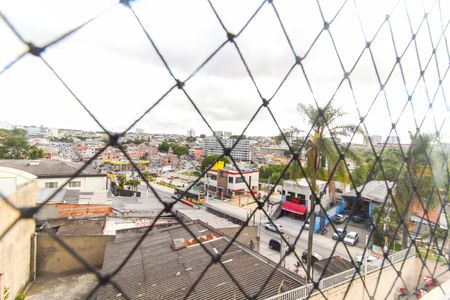 Apartamento à venda com 63m², 2 quartos e 1 vagaVista do Quarto 1