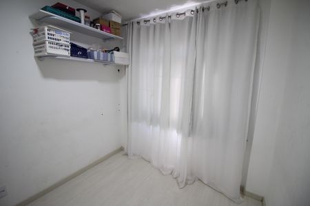 Quarto 1 de apartamento para alugar com 2 quartos, 48m² em Santa Helena (barreiro), Belo Horizonte