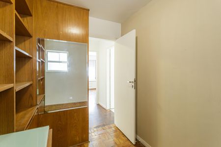 Apartamento para alugar com 100m², 3 quartos e 2 vagas Apartamento para alugar com 100m², 3 quartos e 2 vagasQuarto 3