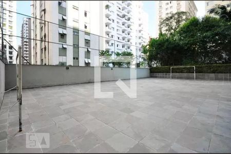 Apartamento para alugar com 100m², 3 quartos e 2 vagas Apartamento para alugar com 100m², 3 quartos e 2 vagasQuadra Esportiva