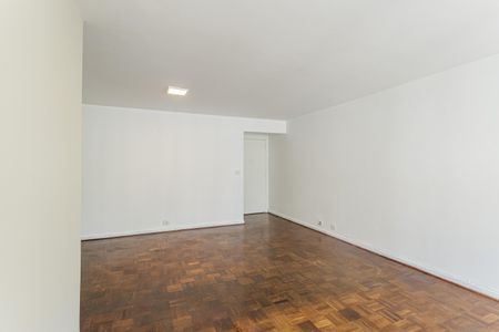 Apartamento para alugar com 100m², 3 quartos e 2 vagas Apartamento para alugar com 100m², 3 quartos e 2 vagasSala