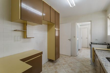Apartamento para alugar com 100m², 3 quartos e 2 vagas Apartamento para alugar com 100m², 3 quartos e 2 vagasCozinha