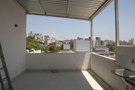 Apartamento para alugar com 70m², 2 quartos e 1 vagaÁrea de Serviço