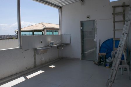 Apartamento para alugar com 70m², 2 quartos e 1 vagaÁrea de Serviço