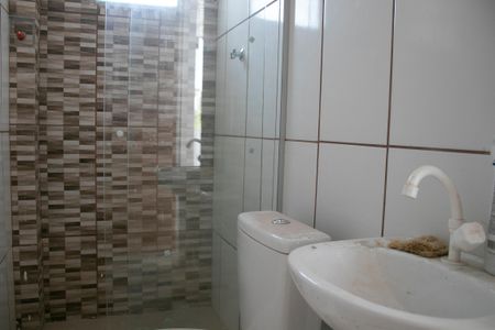 Apartamento para alugar com 70m², 2 quartos e 1 vagaBanheiro