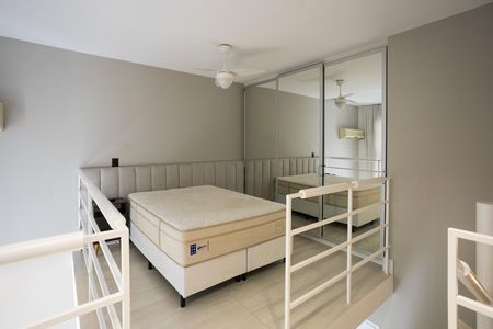 Studio para alugar com 48m², 1 quarto e 1 vaga Studio para alugar com 48m², 1 quarto e 1 vagasuite