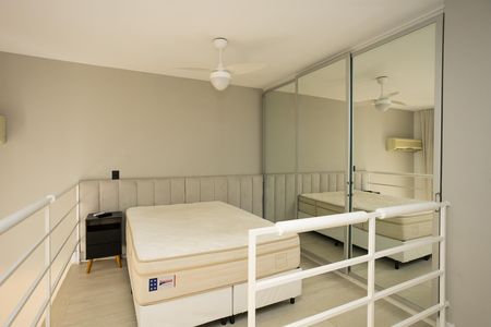 Studio para alugar com 48m², 1 quarto e 1 vaga Studio para alugar com 48m², 1 quarto e 1 vagasuite