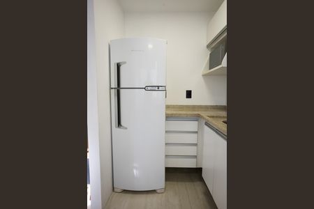 Studio para alugar com 48m², 1 quarto e 1 vaga Studio para alugar com 48m², 1 quarto e 1 vagacozinha