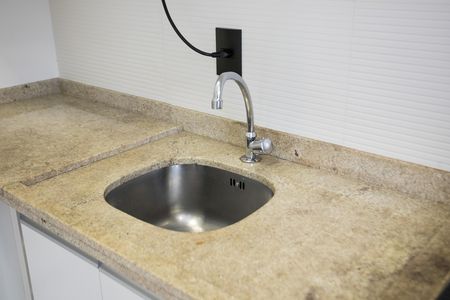 Studio para alugar com 48m², 1 quarto e 1 vaga Studio para alugar com 48m², 1 quarto e 1 vagacozinha