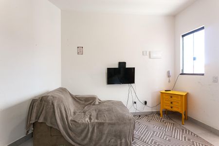 Apartamento para alugar com 40m², 1 quarto e sem vaga Apartamento para alugar com 40m², 1 quarto e sem vagaSala