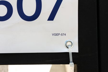 placa VGEF-574 de apartamento à venda com 1 quarto, 40m² em Vila Mafra, São Paulo