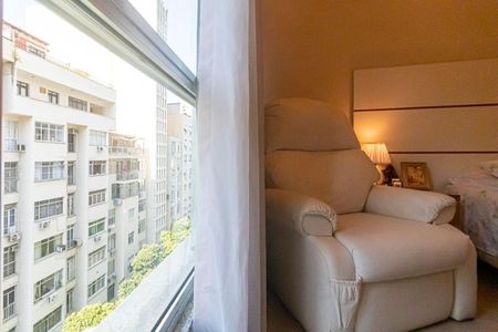 Apartamento à venda com 156m², 3 quartos e 2 vagas Apartamento à venda com 156m², 3 quartos e 2 vagasQuarto 01