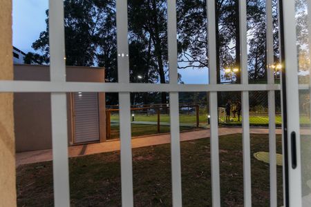 Apartamento para alugar com 32m², 2 quartos e sem vagaVista da Sala