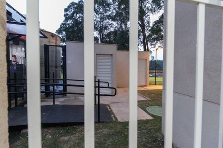 Vista do Quarto 1 de apartamento para alugar com 2 quartos, 32m² em Colônia (zona Leste), São Paulo