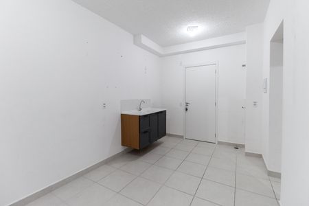 Apartamento para alugar com 32m², 2 quartos e sem vagaSala