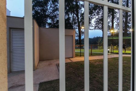 Apartamento para alugar com 32m², 2 quartos e sem vagaVista do Quarto 2