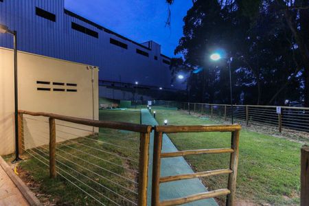 Apartamento para alugar com 32m², 2 quartos e sem vagaÁrea Comum