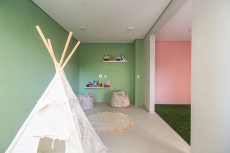 Apartamento para alugar com 32m², 2 quartos e sem vagaBrinquedoteca