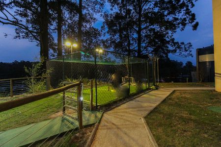 Apartamento para alugar com 32m², 2 quartos e sem vagaQuadra Esportiva