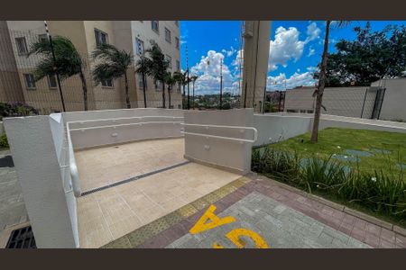 Apartamento para alugar com 32m², 2 quartos e sem vagaEntrada