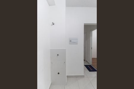 Apartamento para alugar com 32m², 2 quartos e sem vagaCozinha