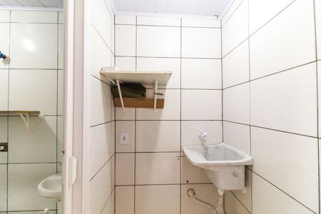 Casa para alugar com 90m², 2 quartos e sem vagaÁrea de Serviço