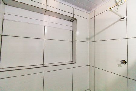 Casa para alugar com 90m², 2 quartos e sem vagaBanheiro