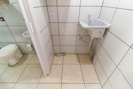 Casa para alugar com 90m², 2 quartos e sem vagaÁrea de Serviço