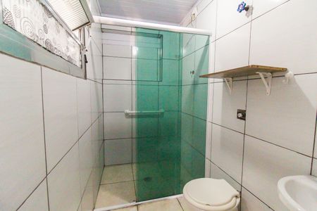 Casa para alugar com 90m², 2 quartos e sem vagaBanheiro