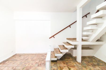 Casa para alugar com 90m², 2 quartos e sem vagaSala/Cozinha