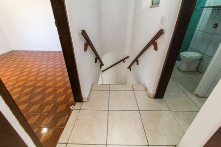 Casa para alugar com 90m², 2 quartos e sem vagaHall