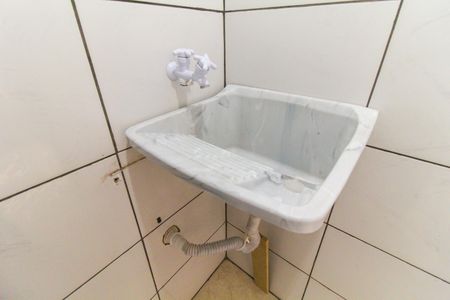 Casa para alugar com 90m², 2 quartos e sem vagaÁrea de Serviço