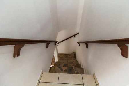 Casa para alugar com 90m², 2 quartos e sem vagaHall