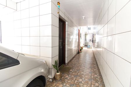 Casa para alugar com 90m², 2 quartos e sem vagaEntrada