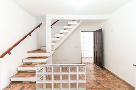 Casa para alugar com 90m², 2 quartos e sem vagaSala/Cozinha