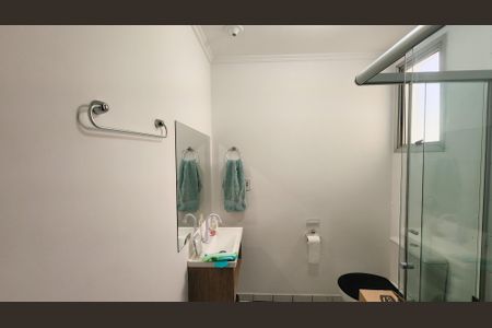 Apartamento à venda com 84m², 2 quartos e 1 vagaBanheiro 