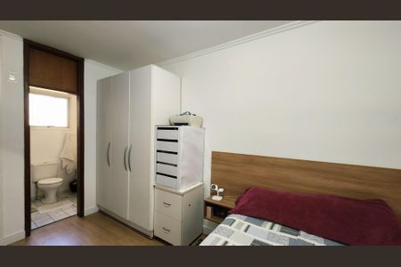 Apartamento à venda com 84m², 2 quartos e 1 vagaQuarto Suíte