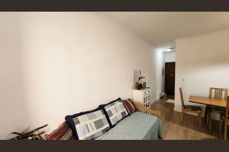 Sala de apartamento à venda com 2 quartos, 84m² em Vila Joana, Jundiaí