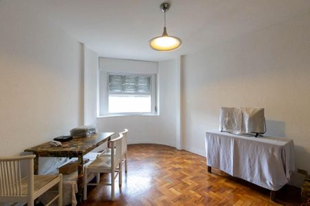 Apartamento à venda com 54m², 1 quarto e sem vagaSala