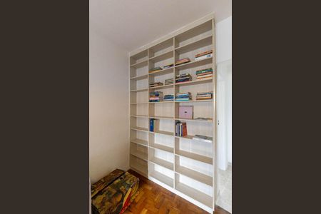 Apartamento à venda com 54m², 1 quarto e sem vagaSala