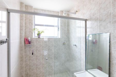 Apartamento à venda com 54m², 1 quarto e sem vagaBanheiro