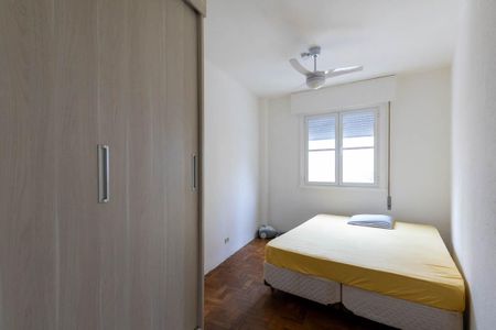 Apartamento à venda com 54m², 1 quarto e sem vagaQuarto