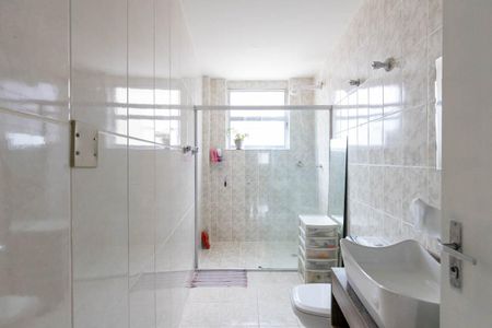 Apartamento à venda com 54m², 1 quarto e sem vagaBanheiro