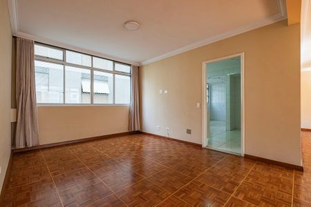 Apartamento à venda com 200m², 4 quartos e 2 vagasSala