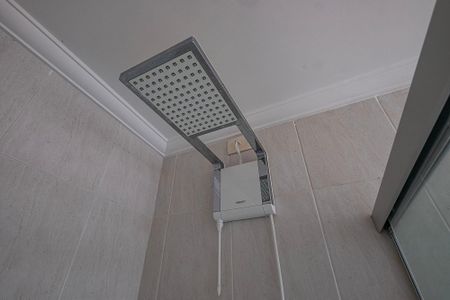 Suíte - Banheiro de apartamento à venda com 4 quartos, 200m² em Jardim Paulista, São Paulo