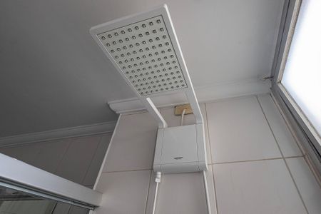 Apartamento à venda com 200m², 4 quartos e 2 vagasBanheiro Social