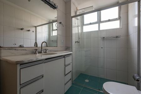 Apartamento à venda com 200m², 4 quartos e 2 vagasBanheiro Social
