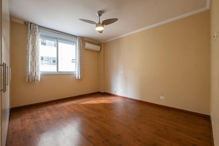 Apartamento à venda com 200m², 4 quartos e 2 vagasQuarto 3